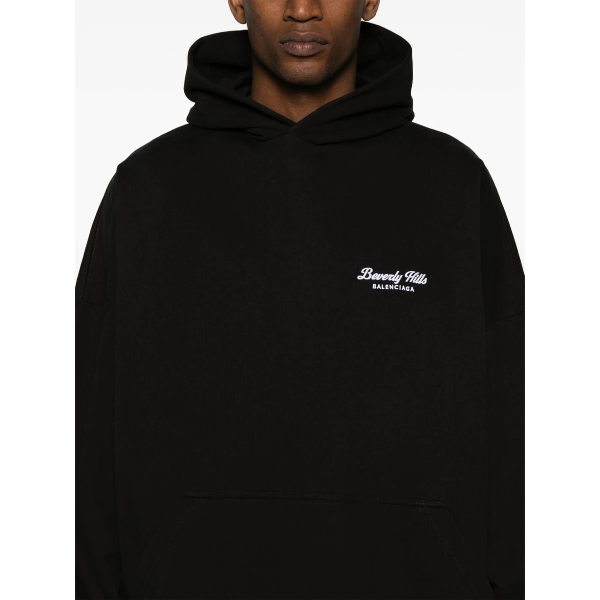 Balenciaga Sweaters Black