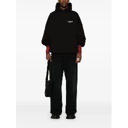 Balenciaga Sweaters Black