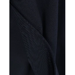 Interwined Polo Shirt In Blue