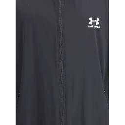 Balenciaga Coats Black