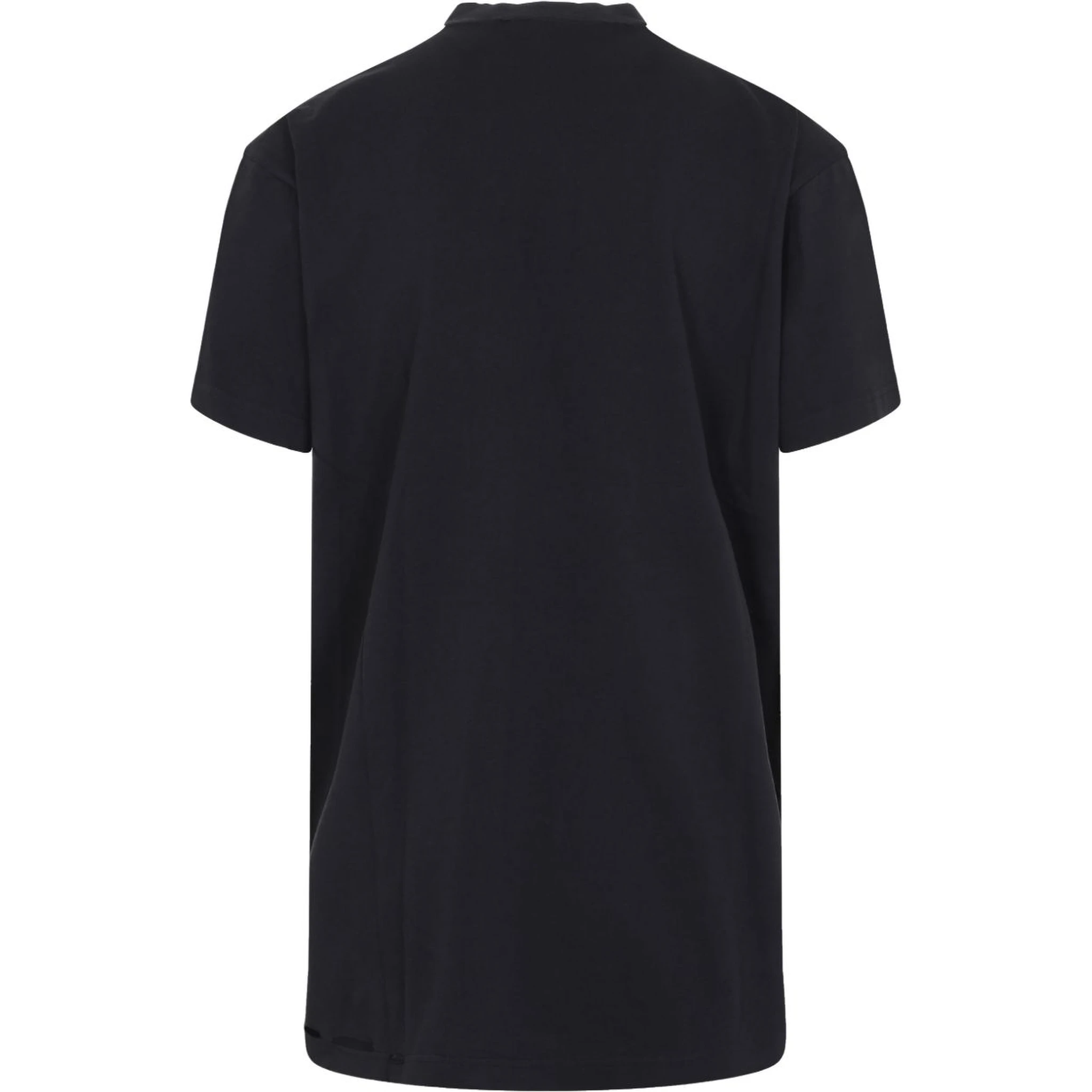 Balenciaga T-shirts and Polos Black