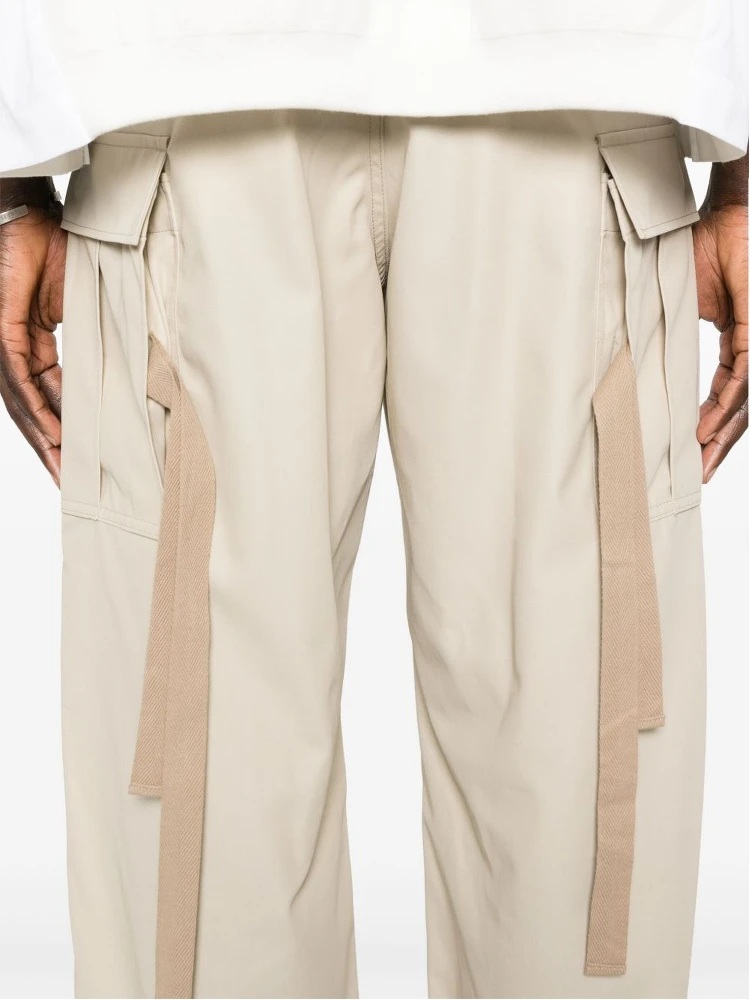 belted trousers alternative