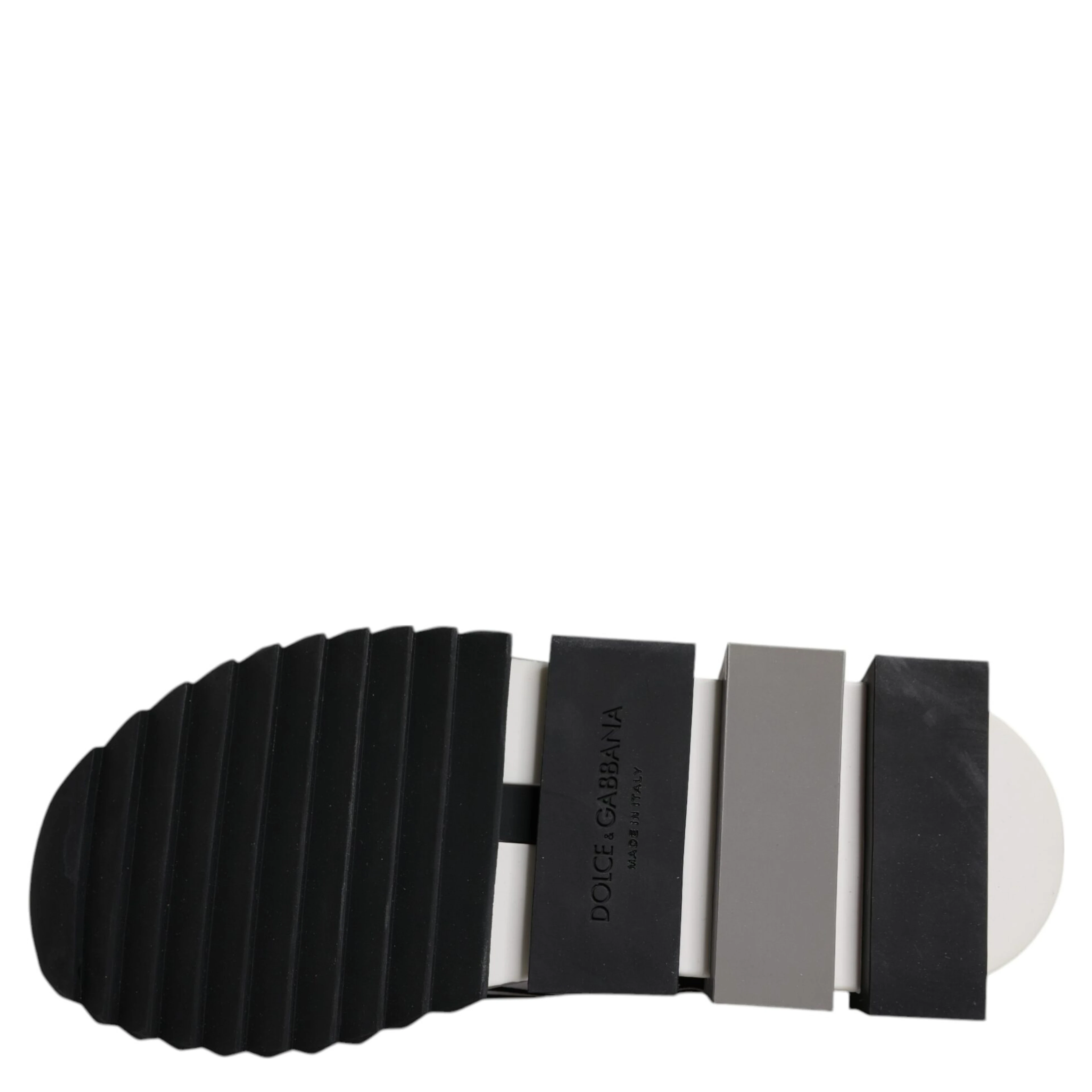 Black White Slip On Sorrento Sneakers Shoes