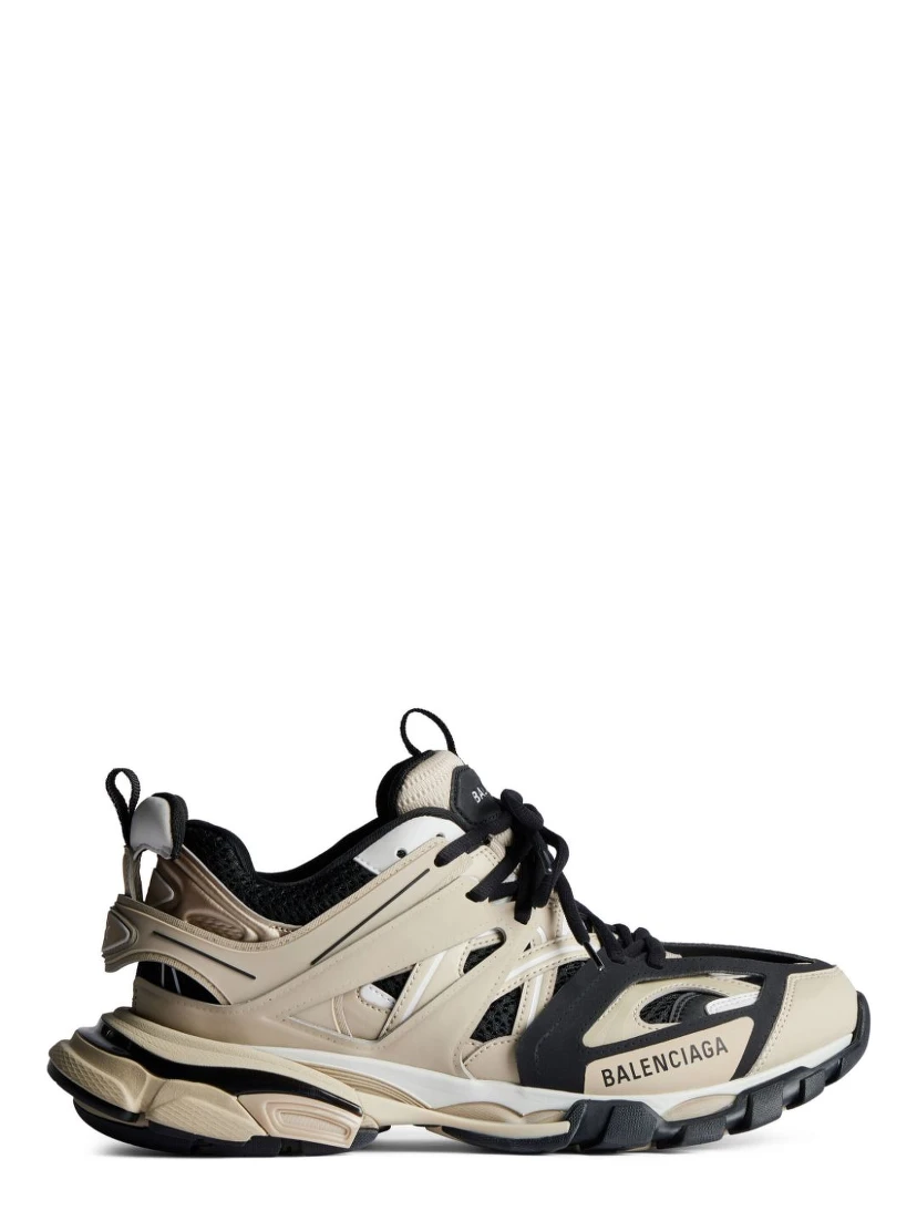 Balenciaga Sneakers Beige