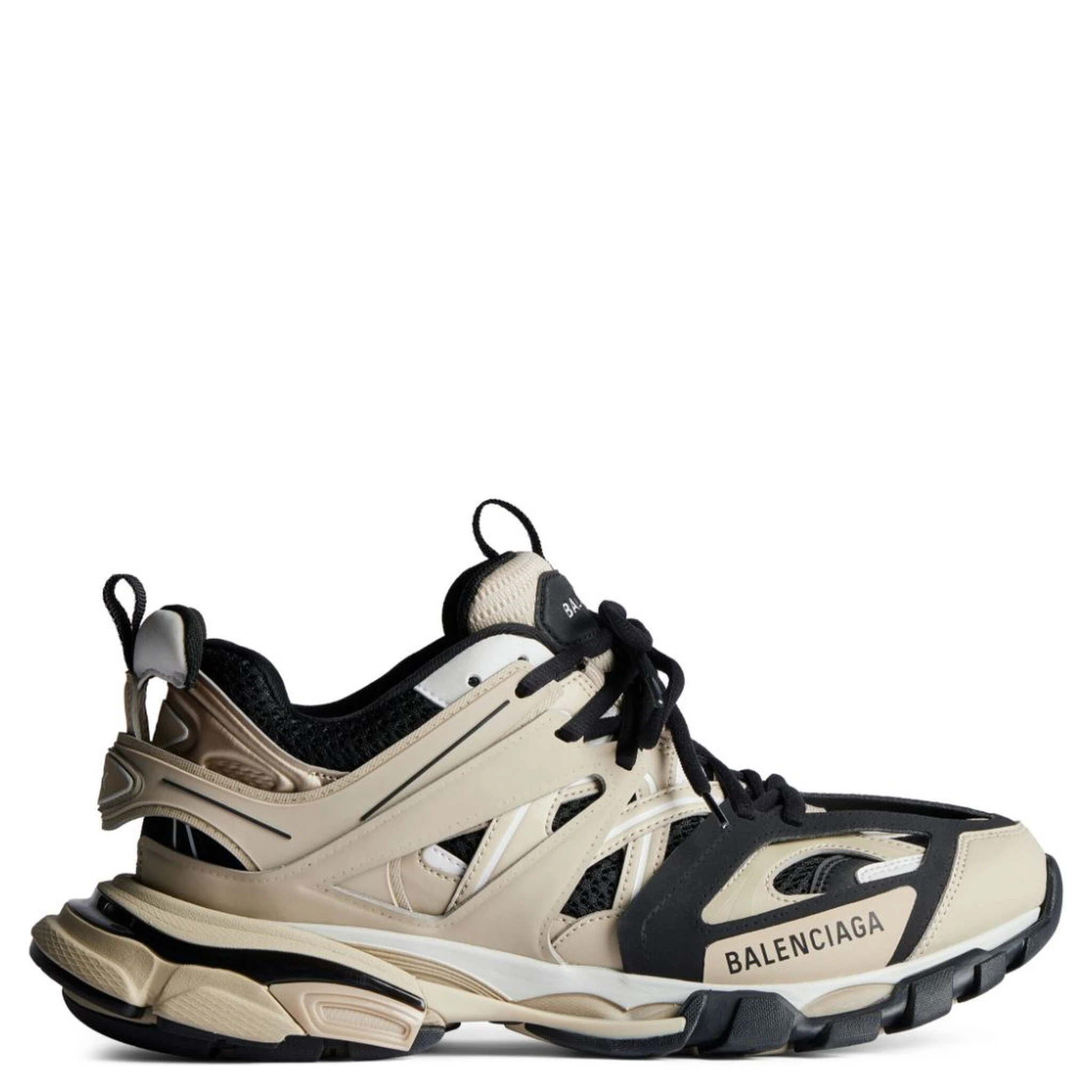 Balenciaga Sneakers Beige