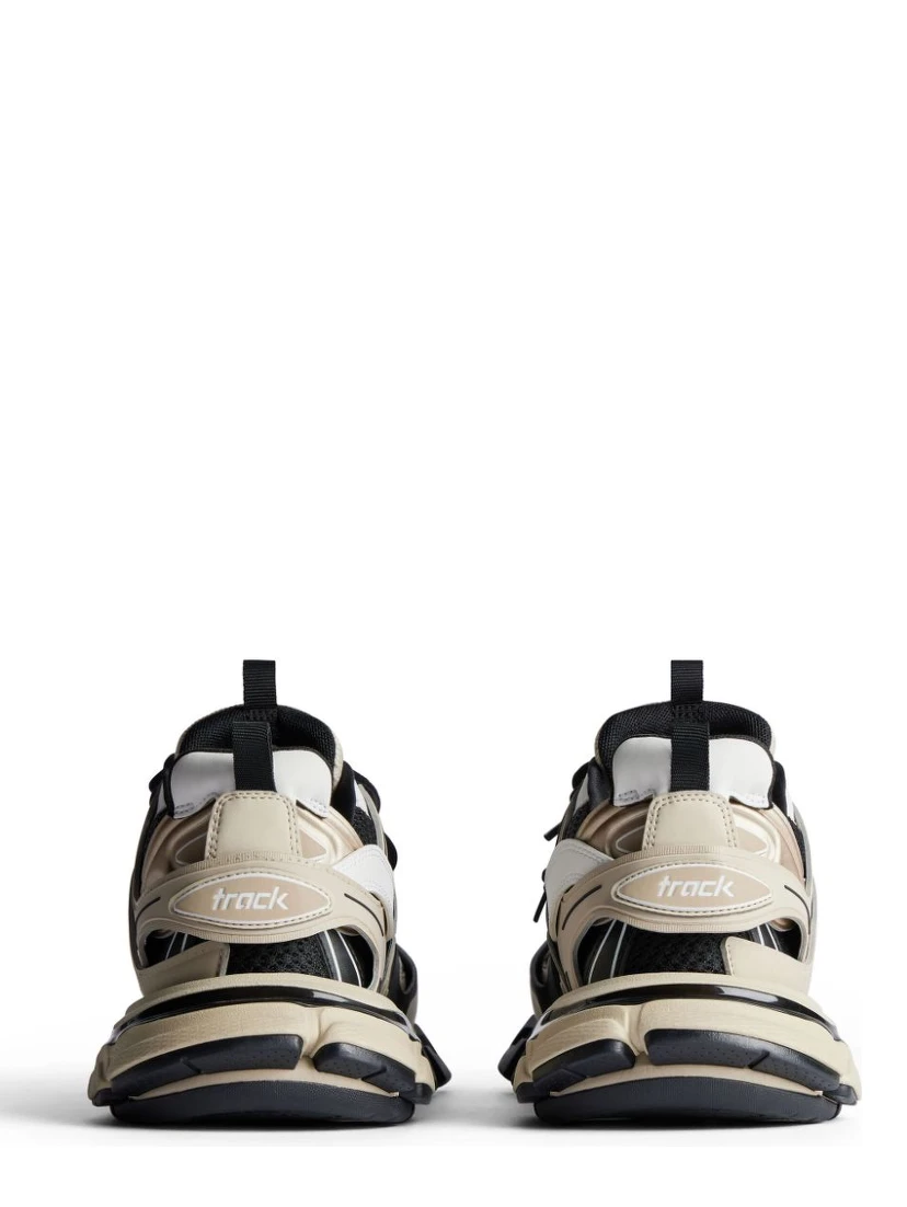 Balenciaga Sneakers Beige
