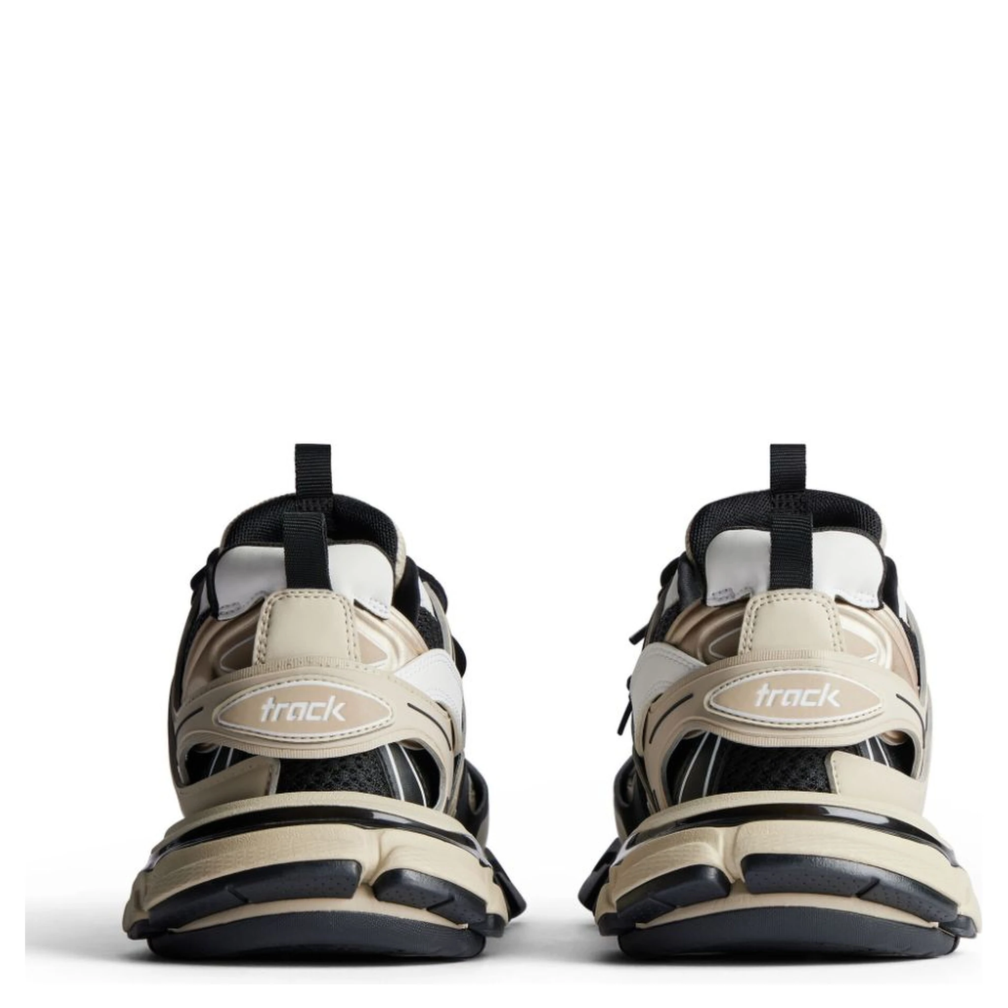 Balenciaga Sneakers Beige