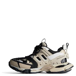 Balenciaga Sneakers Beige