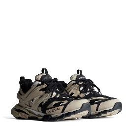 Balenciaga Sneakers Beige