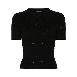 Balenciaga Sweaters Black