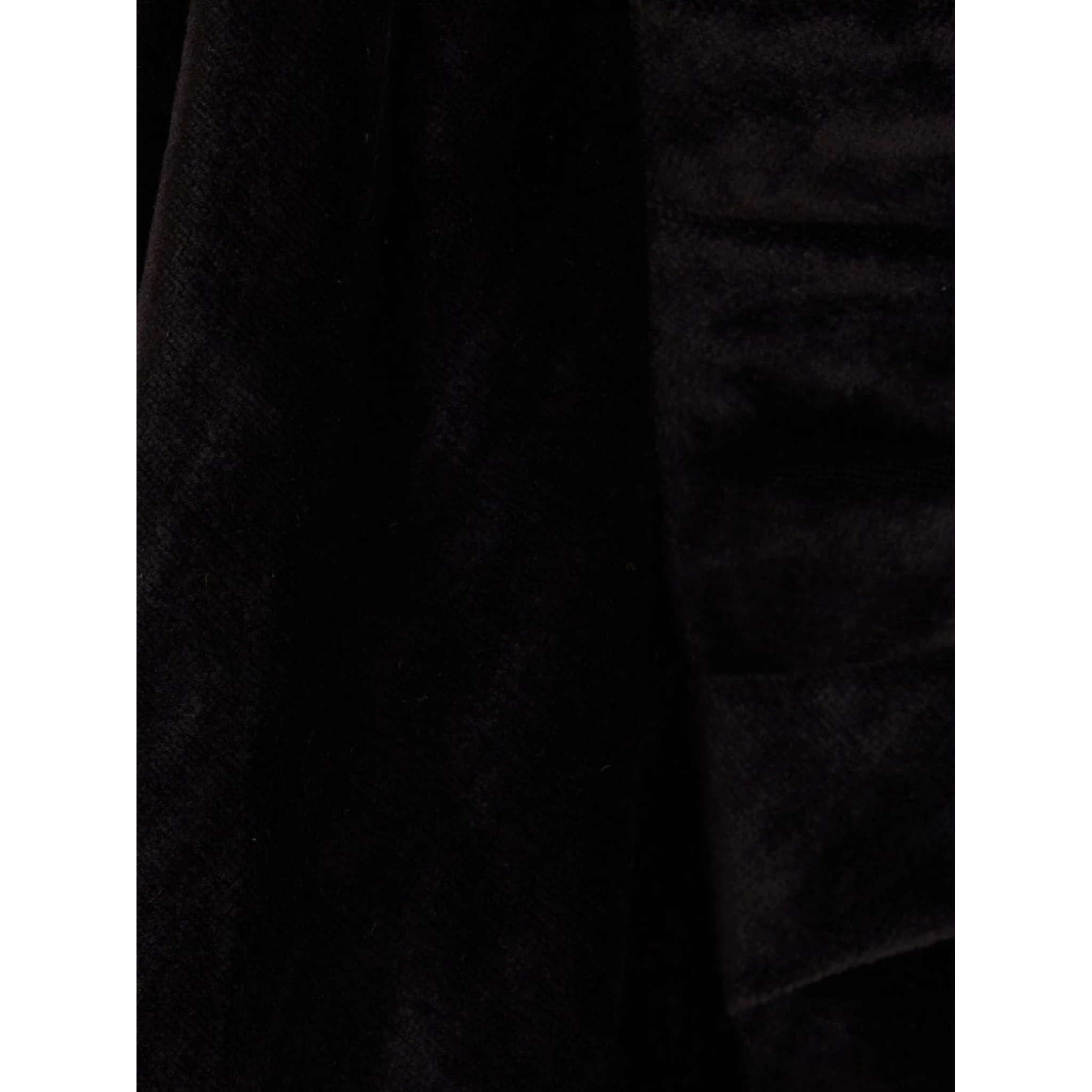 One-shoulder asymmetric maxi dress