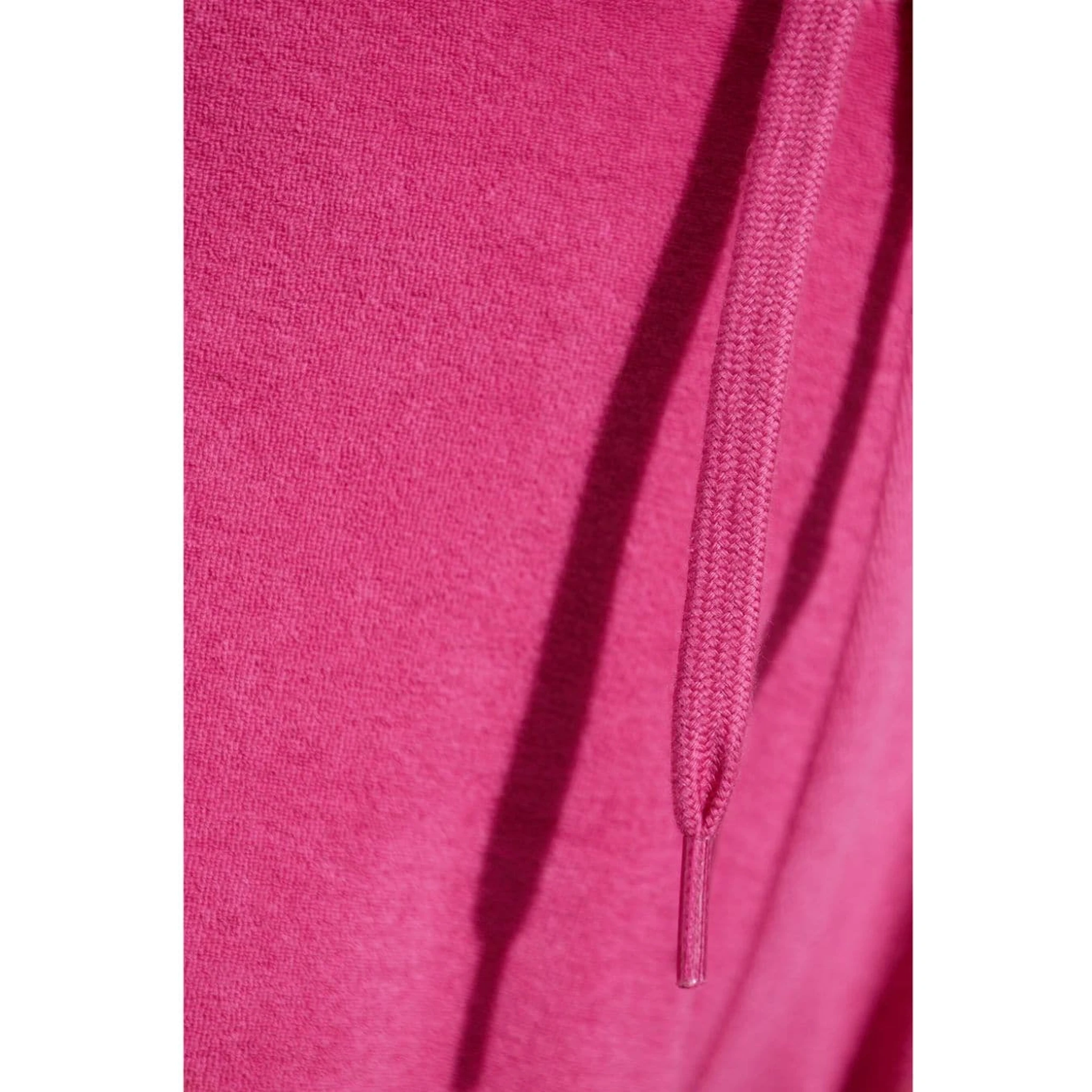 drawstring track pants