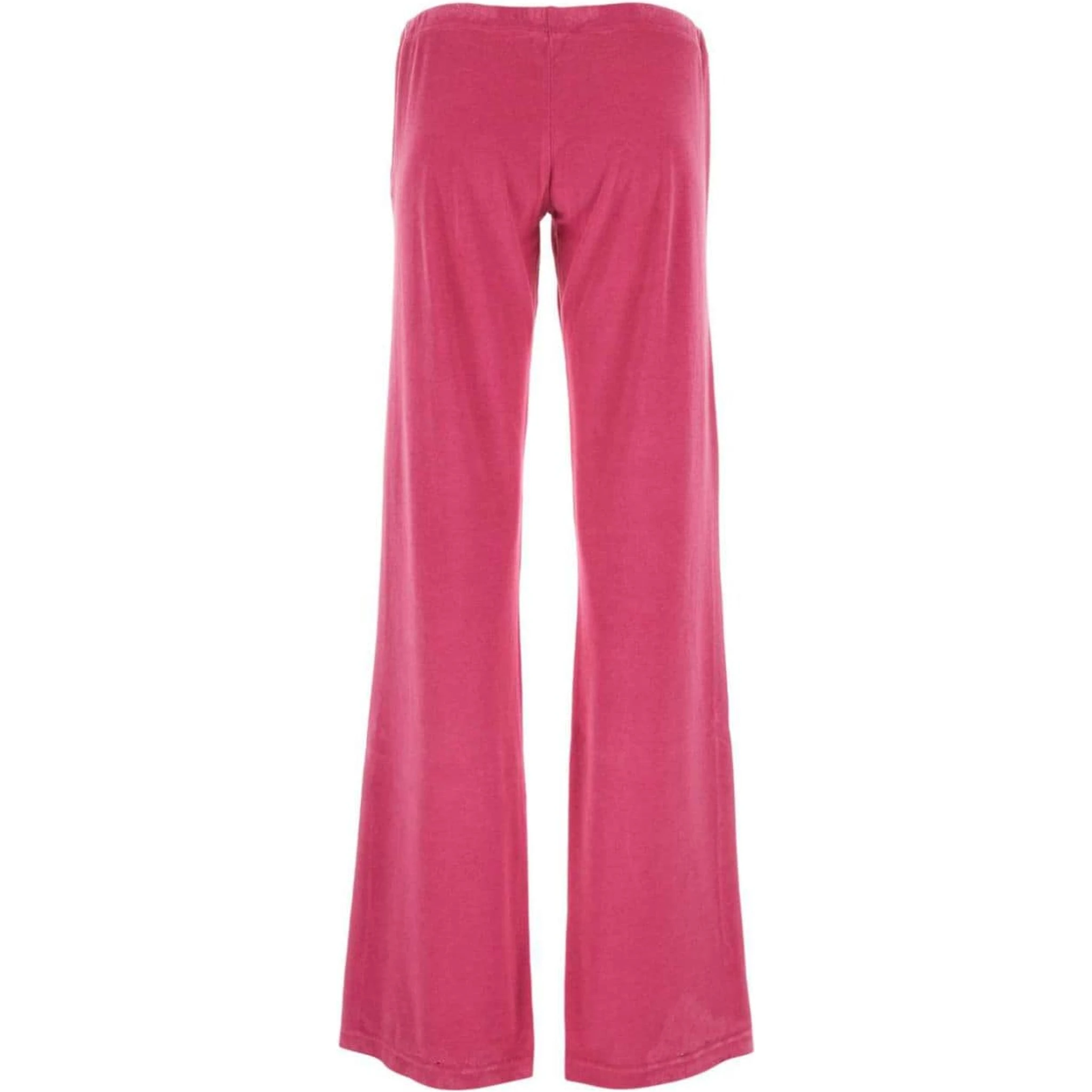 drawstring track pants