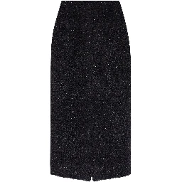 Balenciaga Skirts Black