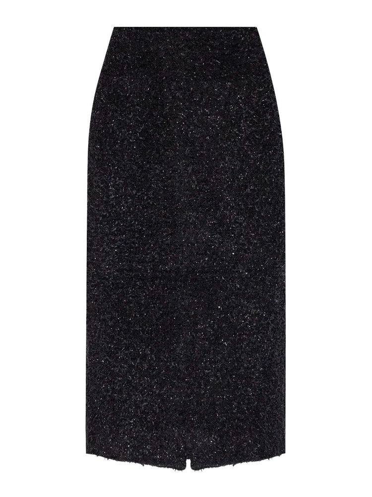 Balenciaga Skirts Black