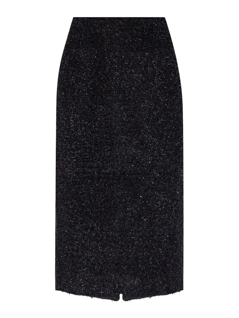 Balenciaga Skirts Black