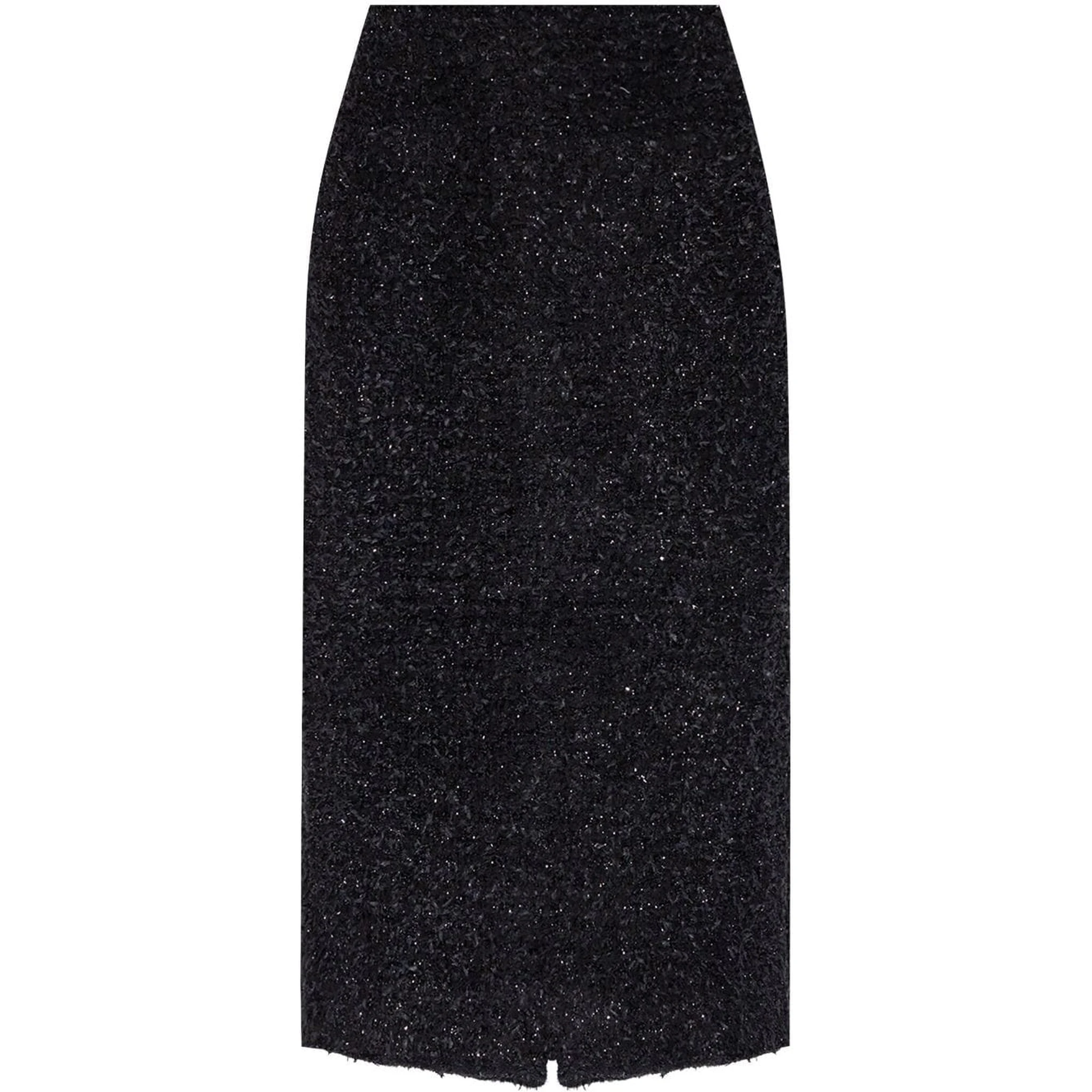 Balenciaga Skirts Black