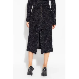 Balenciaga Skirts Black