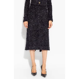 Balenciaga Skirts Black