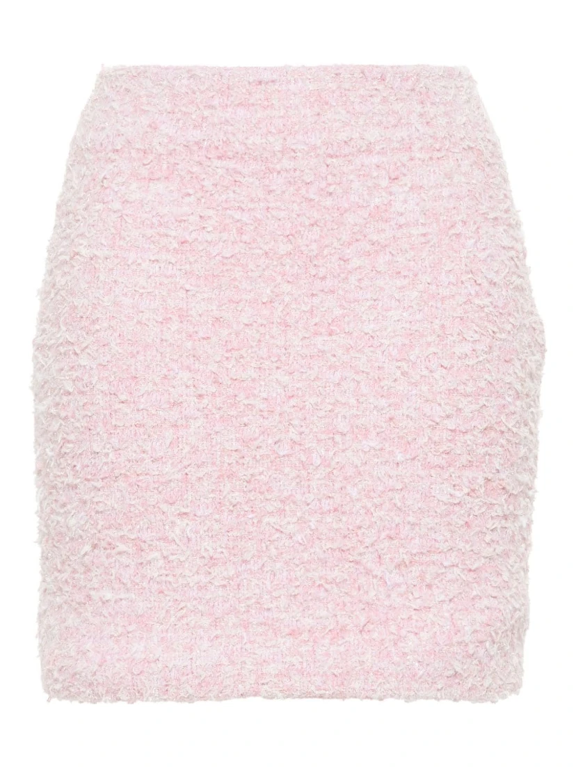Balenciaga Skirts Pink