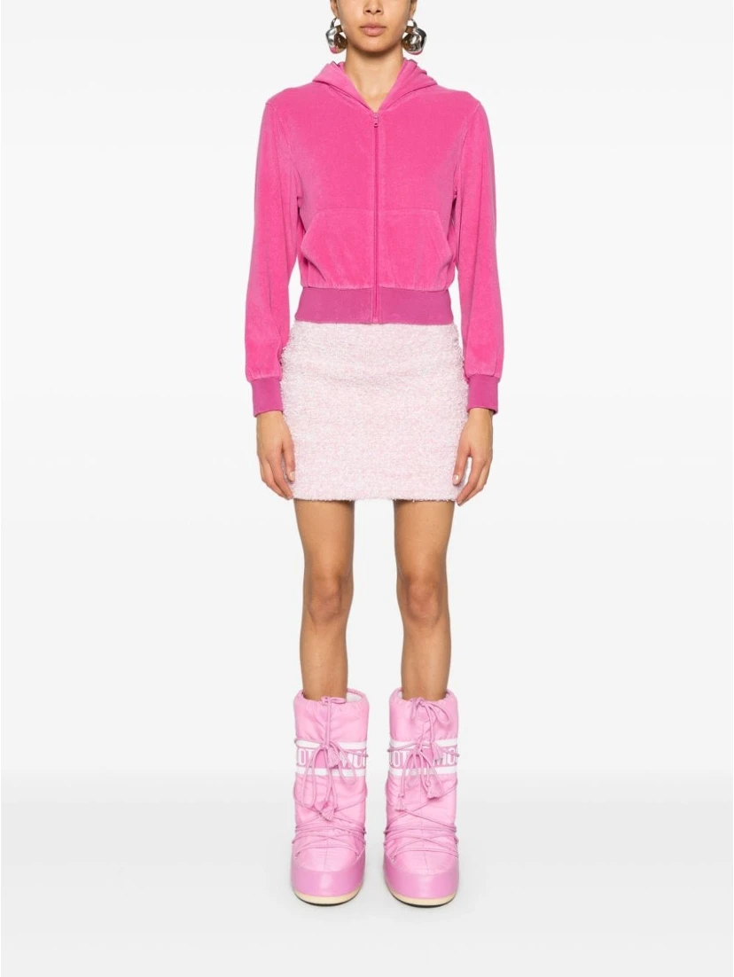 Balenciaga Skirts Pink