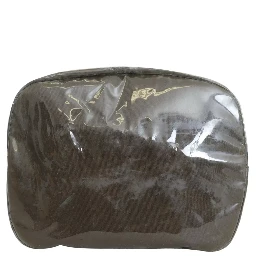 Green Fashion Expression Oversized Plastic Tote Bag