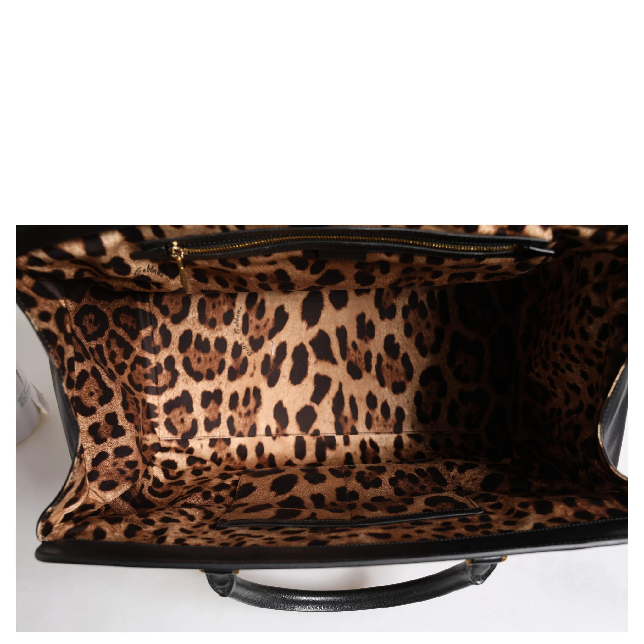 Multicolor Leather Brocade Velvet Travel Duffle Tote Bag