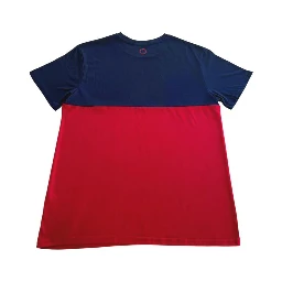 Red Polyester T-Shirt