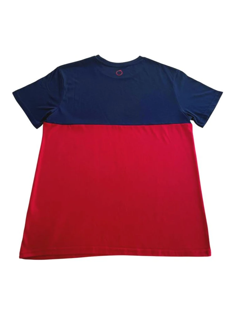 Red Polyester T-Shirt alternative