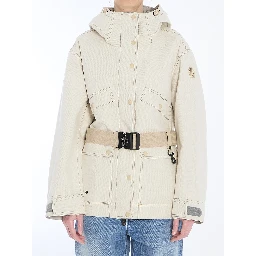 Tarkine field jacket