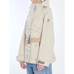 Tarkine field jacket