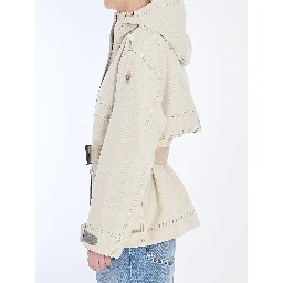 Tarkine field jacket