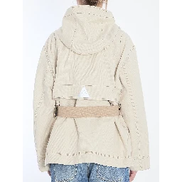 Tarkine field jacket