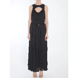 Balance maxi dress