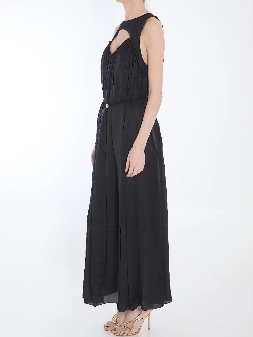 Balance maxi dress