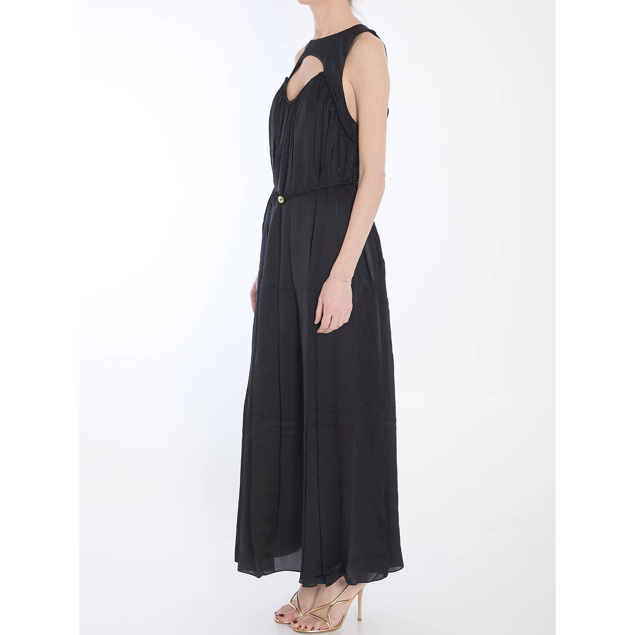 Balance maxi dress