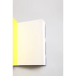 Multicolor Polyester Carretto Siciliano Print Notebook