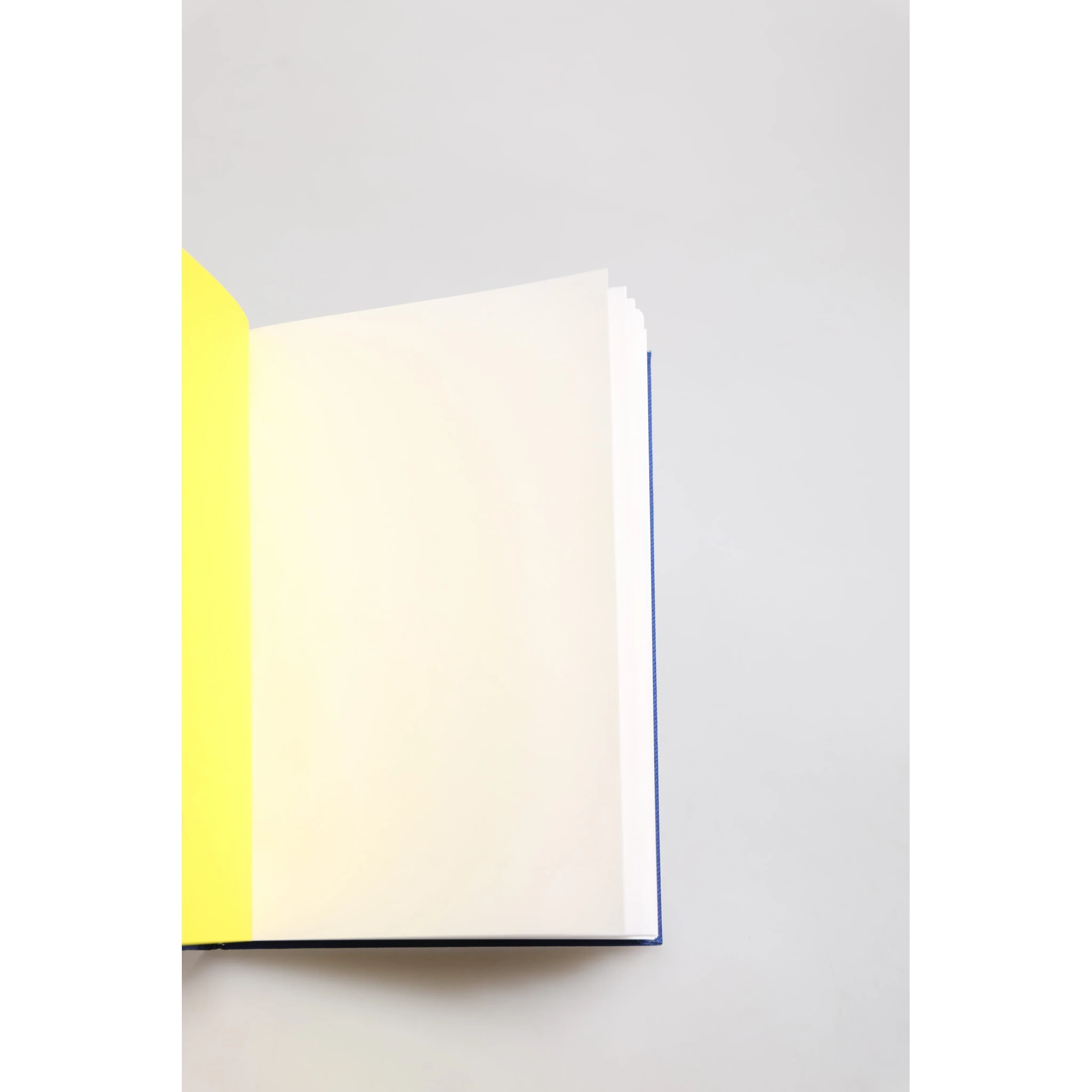 Multicolor Polyester Carretto Siciliano Print Notebook