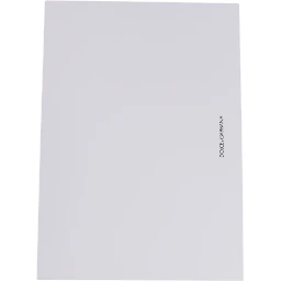 Multicolor Carretto Siciliano Envelope Post Card Holder