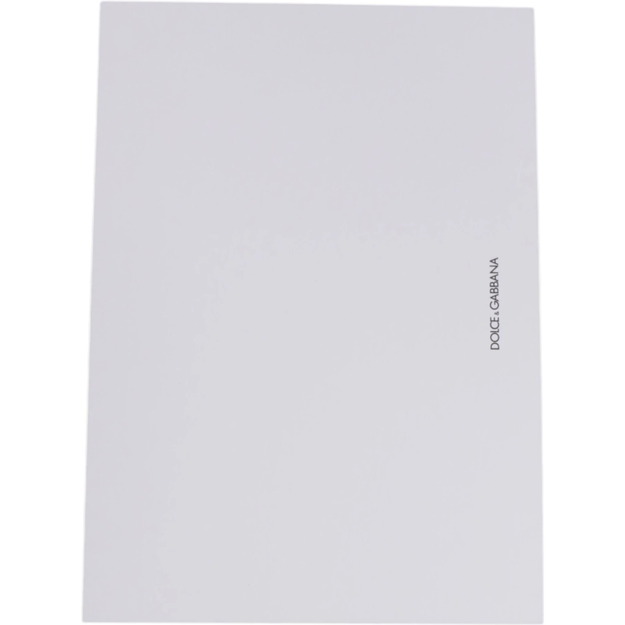 Multicolor Carretto Siciliano Envelope Post Card Holder