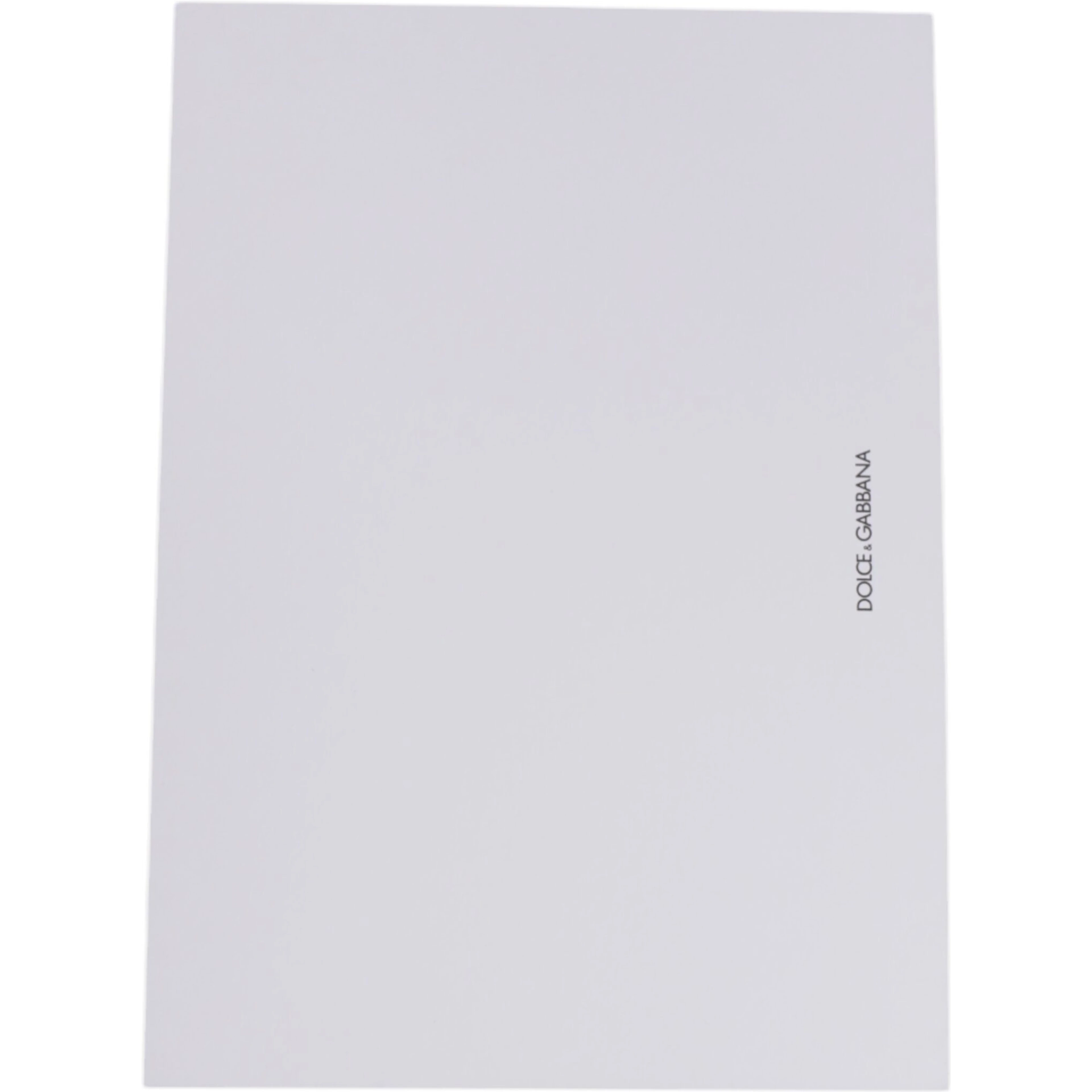 Multicolor Carretto Siciliano Envelope Post Card Holder