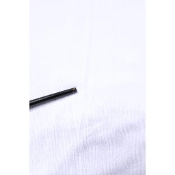White Cotton Sleeveless Round Neck Tank Top