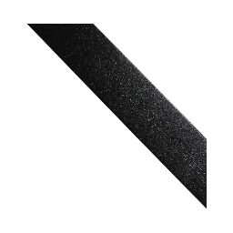 Brown Calf Leather Classic Metal Buckle Belt