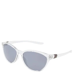 Gray Injected Sunglasses
