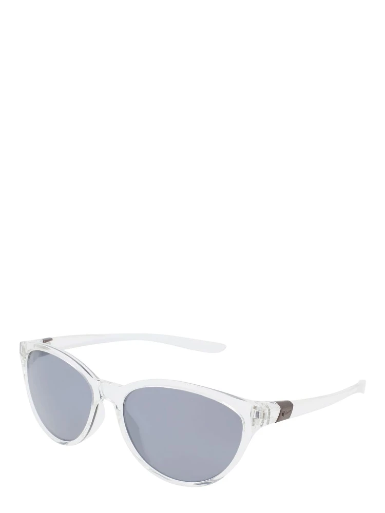 Gray Injected Sunglasses