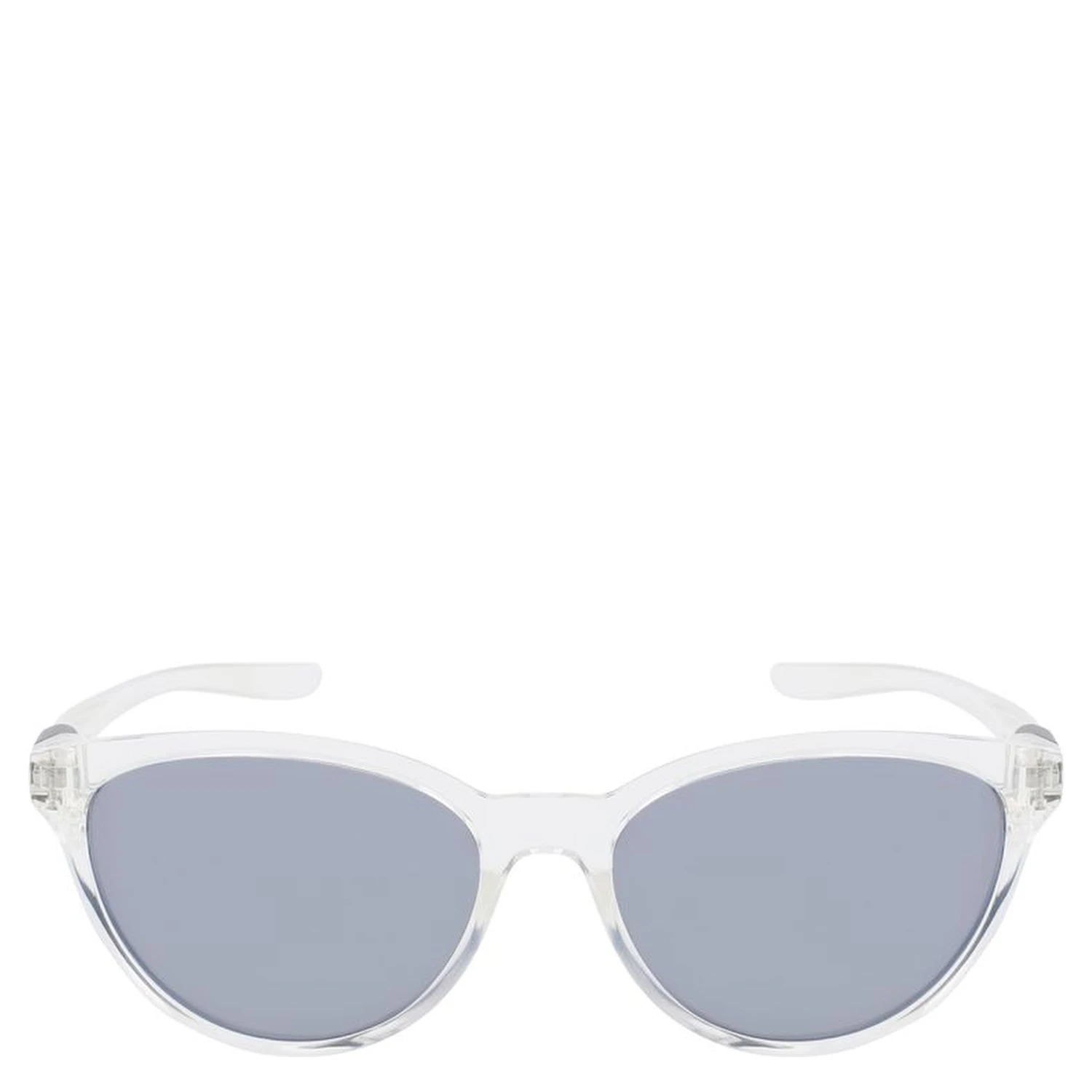 Gray Injected Sunglasses