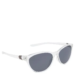 Gray Injected Sunglasses