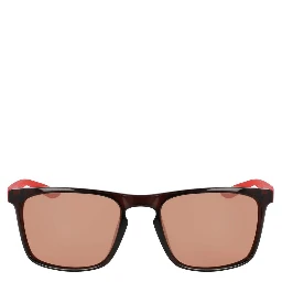 Bicolor Injected Sunglasses
