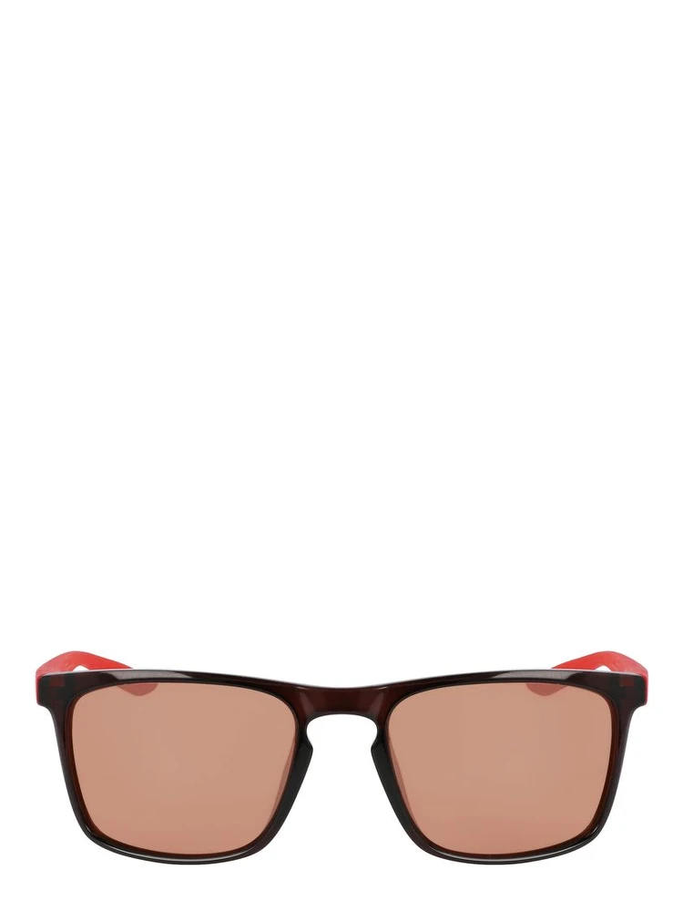 Bicolor Injected Sunglasses