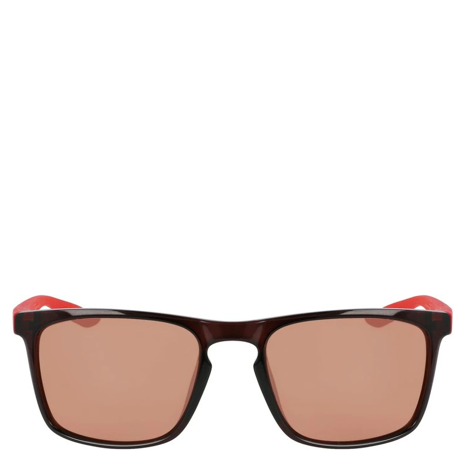 Bicolor Injected Sunglasses